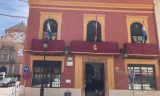El C&iacute;rculo Lucentino, sede, este s&aacute;bado, del I Congreso de Casinos del sur de C&oacute;rdoba