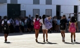 Antequera arranca el curso escolar con m&aacute;s de 3.000 alumnos y once aulas climatizadas