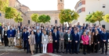 Antequera participa en el segundo encuentro de alto nivel de la Red de Ciudades Industriales de Andaluc&iacute;a