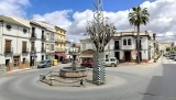 Alameda, único municipio de la comarca donde el paro ha bajado el último mes