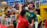 El BM D&oacute;lmenes logra dos puntos de su visita a Alcobendas