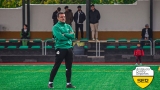 El CD Pedrera buscar&aacute; su primera victoria en el Sergio Carnerero