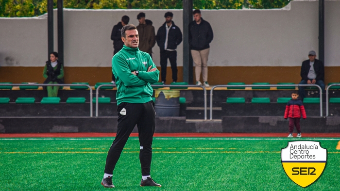 El CD Pedrera buscar&aacute; su primera victoria en el Sergio Carnerero