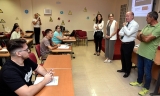 Otros 30 parados de Antequera se benefician de dos nuevos programas de formaci&oacute;n y empleo