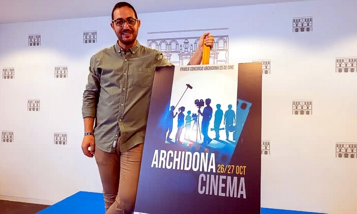&lsquo;Archidona Cinema&rsquo; se reinventa tras un a&ntilde;o sab&aacute;tico