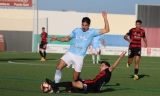 Reparto de puntos en el derbi del Sur de C&oacute;rdoba