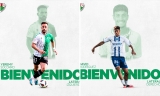 Un Antequera CF con acento canario: Yeremy vuelve y se suma David Rodr&iacute;guez