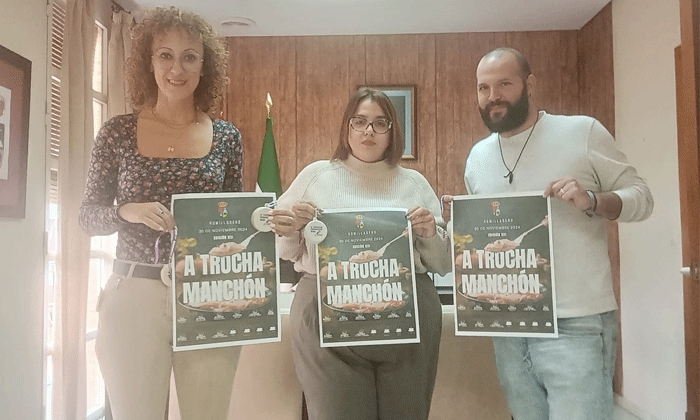 Humilladero da el pistoletazo de salida a su Ruta de la Tapa &ldquo;A trocha manch&oacute;n&rdquo;