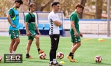 El Antequera CF buscar&aacute; resarcirse ante el Alcoyano