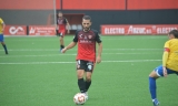 Mario Ruiz, ex jugador del Salerm Puente Genil: "Fui realista con todos, hubo un momento en el que me vino muy larga mi situaci&oacute;n laboral"
