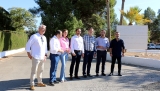 El PSOE denuncia la situaci&oacute;n de la Residencia de La Vega de Antequera donde ya s&oacute;lo quedan tres mayores