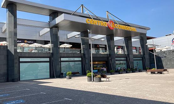 Un 99% de ocupaci&oacute;n en el Centro Comercial N4