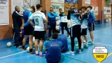 Derrota y descenso en Dos Hermanas para Puntos Suspensivos