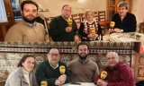 SER Lucena celebra el D&iacute;a Mundial de la Radio adentr&aacute;ndose el origen de las ondas en el sur de C&oacute;rdoba