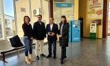 El PSOE denuncia la subida del 30 por ciento del billete de autob&uacute;s entre Antequera y M&aacute;laga