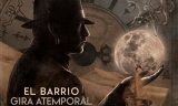 El Barrio.