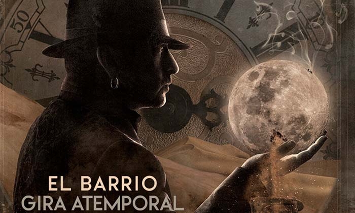 El Barrio.