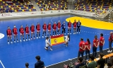 El Mundial de Balonmano Universitario acaba con &eacute;xito deportivo y con 800.000 euros para Antequera