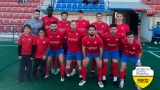 Los soldados al borde del precipicio