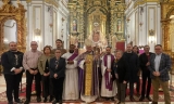La Virgen del Carmen de Palenciana ser&aacute; coronada el pr&oacute;ximo 19 de julio del a&ntilde;o 2025