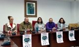 La Plataforma Sanitaria de la comarca de Antequera anima a manifestarse este domingo en M&aacute;laga