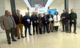 La Asociaci&oacute;n para el Desarrollo Rural de Andaluc&iacute;a re&uacute;ne en Archidona a los GDR de M&aacute;laga para coordinar el nuevo programa