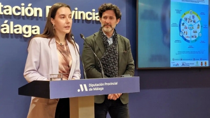 Ardales acoge un nuevo proyecto para impulsar la inclusi&oacute;n de mayores y personas con discapacidad