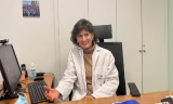 La doctora Pilar Llamas, natural de Rute, entre los cien mejores médicos de España, según la revista Forbes