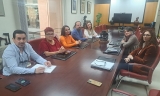 Luz verde a la mejora de la l&iacute;nea el&eacute;ctrica entre El Saucejo y Osuna, clave para avanzar hacia el final de los cortes de luz