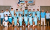 Lucena vivir&aacute; una vibrante noche de baloncesto de mano del Coto Baloncesto Lucena
