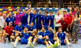 El BM D&oacute;lmenes se lleva al derbi provincial de la Copa de Andaluc&iacute;a
