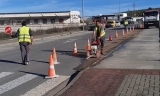 Obra civil ejecutada en el &uacute;ltimo diciembre.