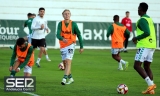 El Antequera C.F. inaugura el a&ntilde;o en El Maul&iacute; recibiendo al Ceuta