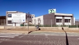 Adipa capta 1,2 millones de los fondos Next Generation para la residencia de gravemente afectados que proyecta en Antequera