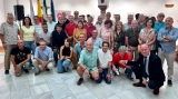 La fotograf&iacute;a local vuelve a reunirse en la Casa de la Cultura de Antequera