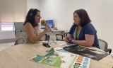 &ldquo;Hay familias que desconocen que el vapeo es perjudicial y puede ser el inicio del tabaquismo"