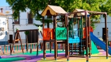Osuna destina m&aacute;s de 337.000 euros a renovar parques infantiles y calles