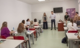 M&aacute;s de 120 personas hacen pr&aacute;cticas en empresas en Estepa con el programa EPES