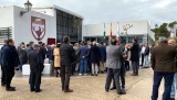 La Federación Andaluza de Caza inaugura su nueva sede en Archidona