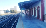 La alcaldesa de Marchena (PSOE) convoca en octubre una protesta contra el &ldquo;maltrato&rdquo; en el ferrocarril
