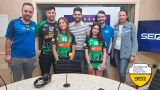Pasamos revisi&oacute;n al a&ntilde;o del Balonmano Estepa