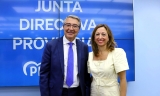 El PP confirma a Francisco Salado como candidato para seguir presidiendo la Diputaci&oacute;n de M&aacute;laga
