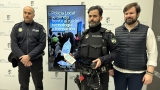 Antequera dota a la Polic&iacute;a Local de nuevos medios t&eacute;cnicos y formaci&oacute;n para combatir el ruido