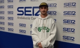 El antequerano Manuel Mandala presenta su m&uacute;sica en Hoy por Hoy Andaluc&iacute;a Centro