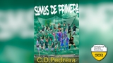 &iexcl;El Pedrera ya es de Primera!