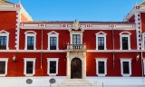 Ayuntamiento de Fernán Núñez.
