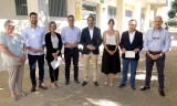 El PSOE destaca desde Antequera el incremento de fondos por parte del Gobierno para el PFEA