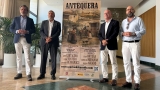 La Corrida Goyesca de Antequera se acerca a su centenario con un cartel de primeras figuras