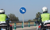 Guardia Civil de Tr&aacute;fico.