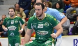 Crist&oacute;bal Ortega cumplir&aacute; su d&eacute;cima temporada en el D&oacute;lmenes Antequera